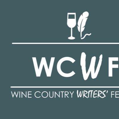 Writers, Readers, Creatives inspired to learn, share, & embrace all things writing. Inspired by a Festival or reading a book with a glass of wine, it’s #WCWF