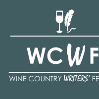 Wine Country Writers’ Festival (@wcwfestival) Twitter profile photo
