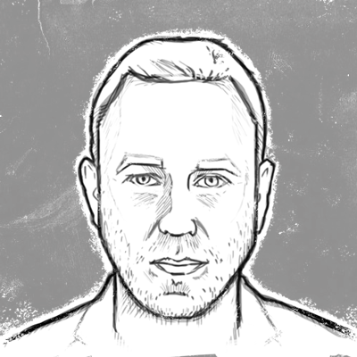 Max Blumenthal Profile