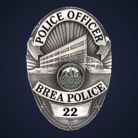 Brea Police Dept(@BreaPD) 's Twitter Profile Photo