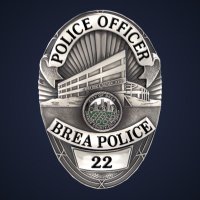Brea Police Dept (@breapd) 's Twitter Profile