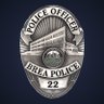 BreaPD's profile picture. Brea Police Dept Public Information Office | Not Monitored 24/7 | Call 911 for an emergency