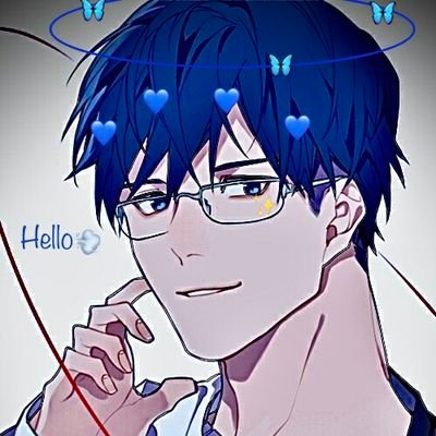 |20| Yes I am in multiple fandoms 🤭
💙 Iida Tenya SIMP 💙
💫Multi Shipper💫
🏳️‍🌈🏳️‍🌈 LGBTQIA+ SAFE PLACE 🏳️‍⚧️🏳️‍⚧️
🏳️‍🌈 Pansexual & Genderfluid 🏳️‍⚧️