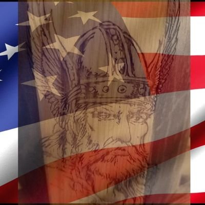 SEwurte's profile picture. U.S. Army Veteran, Sheepdog, MAGA, We Are A Republic!
No DMs!