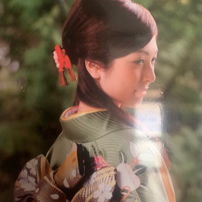 Rebecca@zlgyfm1213さんのプロフィール画像