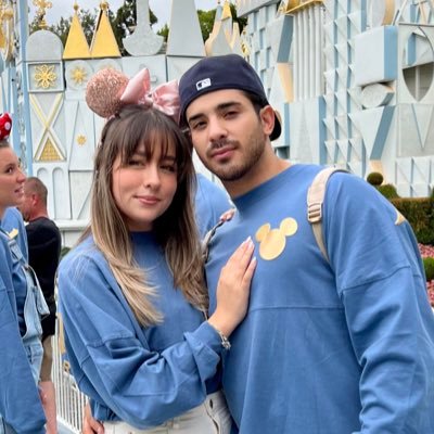 Paty_Ballesters's profile picture. Hmo