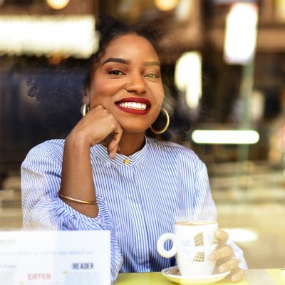 Preparing Black women for senior leadership @joinmino. Believer and INFJ wife-ing, mom-ing, and work-ing in NYC. Matthew 21:12