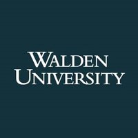 Walden University(@WaldenU) 's Twitter Profile Photo Walden University(@WaldenU) 's Twitter Profile Photo