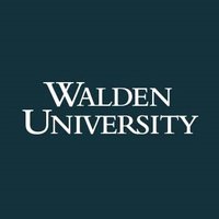 Walden University(@WaldenU) 's Twitter Profile Photo