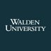 Walden University (@WaldenU) Twitter profile photo