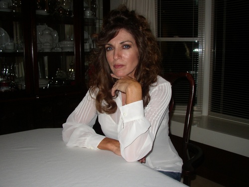 Jean Brown. Writer and animal lover. Writes and reads suspense/thrillers.  Author of Black Days.