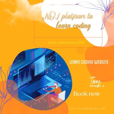 Shashwajen3's profile picture. A Way to learn coding for free