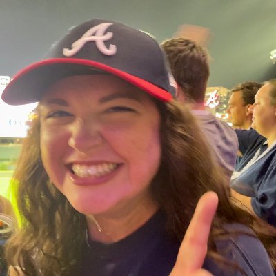 Braves Fan | Dog Mom | Scientist | Gin Enthusiast