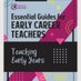 Early Years ECTs (@EY_ECT) Twitter profile photo
