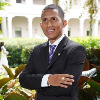 Yuberth Saavedra (@yuberth98) 's Twitter Profile