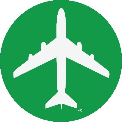 Welcome to the official Twitter account for the Airports Going Green Conference - the aviation industry's leading forum on sustainability.