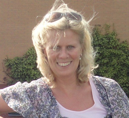 Ilsebreugem's profile picture. 