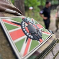The Spearhead Foundation (@team__spearhead) 's Twitter Profile
