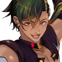 松ノ内天下(Matsunouchi Tenge)🎍💥 (@tenge_v) 's Twitter Profile