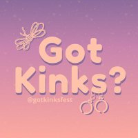 🔞 Got Kinks? Fan Fest | 🪢 REST🪢 (@gotkinksfest) 's Twitter Profile
