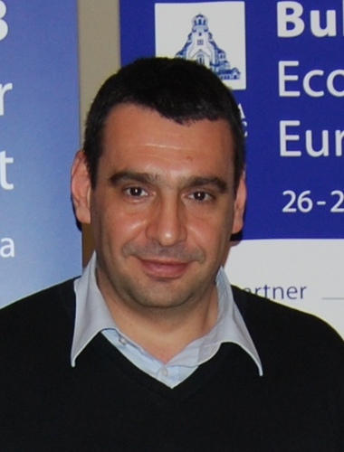 Chairman at Bulgaria Economic Forum, Partner at TDG Ltd. and Chairman
 of BoD of EcoBulPack ...