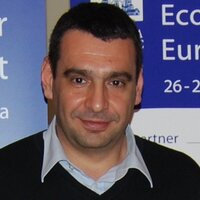 George Tabakov (@georgetabakov) 's Twitter Profile