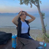 Dilara Topal (@dilaraaa_topal) Twitter profile photo