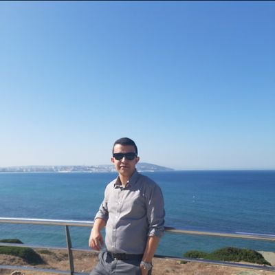 CherradiHicham's profile picture. Prépa HEC, ISCAE,F1 addict