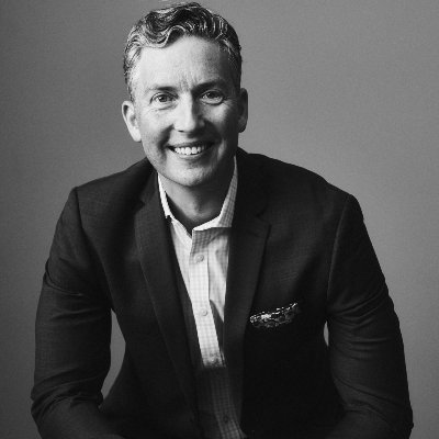 Expert Diaper Changer; 4-time #CMO #Startup Advisor; @Pepsico, @Gatorade alum; Contributor @FastCompany, @AdAge, @Entrepreneur
