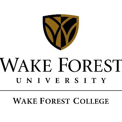 The official account of the undergraduate college at Wake Forest University.