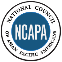 National Council of Asian Pacific Americans(@NCAPAtweets) 's Twitter Profile Photo