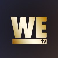 WE tv(@WEtv) 's Twitter Profile Photo