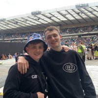 Euan Munro(@EuanMunro19) 's Twitter Profile Photo