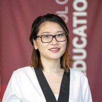 Xintian Tu (@xtxmtu) 's Twitter Profile Photo Xintian Tu (@xtxmtu) 's Twitter Profile Photo