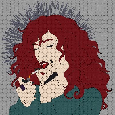 𝕵𝖆𝖉𝖊さんのプロフィール画像