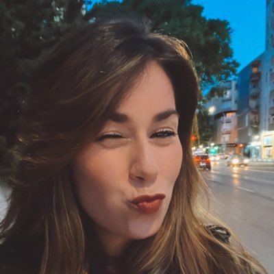 Luciiacebedo's profile picture. Maestra aprendiendo del mundo 🌍