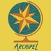 Archipel (@boussolegeo) Twitter profile photo Archipel (@boussolegeo) Twitter profile photo