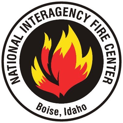 The National Interagency Fire Center, or NIFC, is located in Boise, Idaho and is the nation's support center for wildland firefighting.