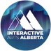 Interactive Arts Alberta (@IAAlberta) Twitter profile photo