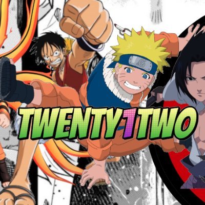 twenty1twoさんのプロフィール画像