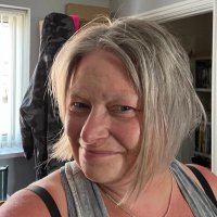 Gill Barlow(@GillyintheLakes) 's Twitter Profile Photo