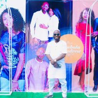 Jubril Adigun (@jubriladigun2) 's Twitter Profile