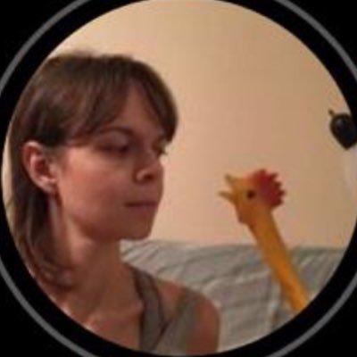 Odio Twitter y no entro. Escríbeme por IG, Bluesky. https://t.co/1yQre1Oki5
Translation, writing, critical pedagogies, making things.
Crucigramas/ xwords ❤