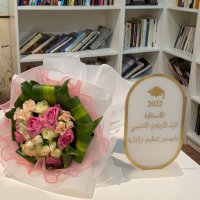 الكاتبة لمياء الزيادي العتيبي(@Lamia_writer) 's Twitter Profile Photo