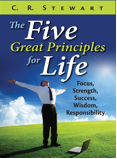 The5Principles's profile picture. Chad Robert Stewart is an international management consultant, global strategist, bestselling author, and prominent speaker.