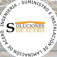 Soluciones de Acero(@acero_de) 's Twitter Profile Photo