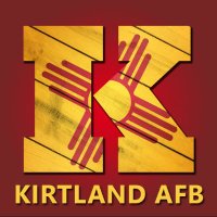 Kirtland AFB(@KIRTLAND377ABW) 's Twitter Profile Photo