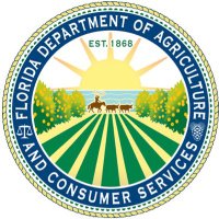 Florida Dept. of Agriculture & Consumer Services(@FDACS) 's Twitter Profile Photo
