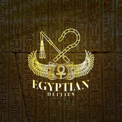 A community driven collection of 4444 Egyptian Deities NFTs utilizing AI Technology brought to the Solana Ecosystem.🌟| https://t.co/C0Hvde7qsb