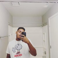 Eb (@ericbattle21) 's Twitter Profile